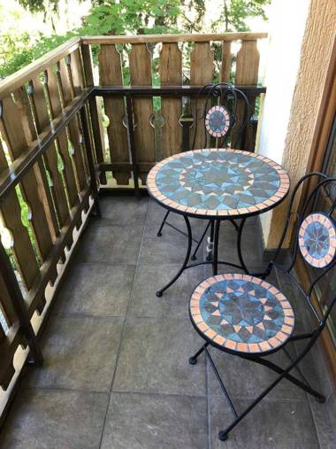 Apartament Lux-Nadrzeczna