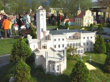 Apartament Lux-Nadrzeczna