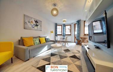 Apartamenty Sun Seasons 24 - Nadrzeczna II