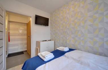 Apartamenty Sun Seasons 24 - Nadrzeczna II