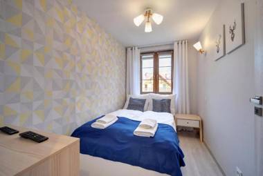 Apartamenty Sun Seasons 24 - Nadrzeczna II