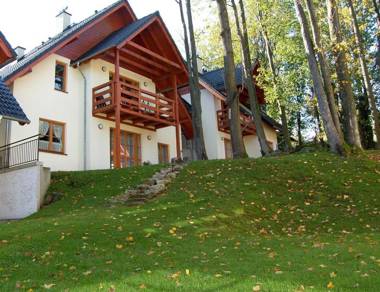 Domek 4Seasons Karpacz - Myśliwska