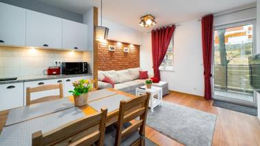 Apartament EverySky  Karpacz Nad Łomnicą 1e-2a