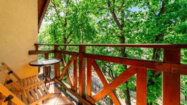 Apartament EverySky Karpacz Nad Łomnicą 1e-2a