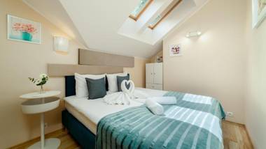 Apartament EverySky  Karpacz Nad Łomnicą 1e-2a