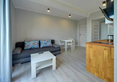 Pokoje Gościnne Pod Lasem