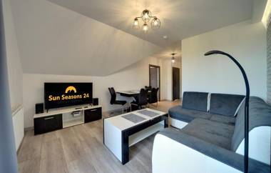 Apartamenty Sun Seasons 24 - Triventi