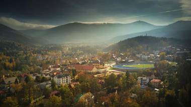 Apartamenty Berg Karpacz