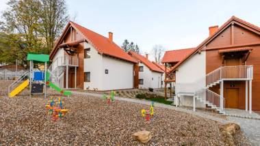 Domki w Karpaczu Sun & Snow