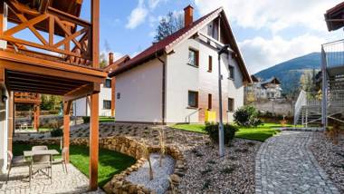 Domki w Karpaczu Sun & Snow