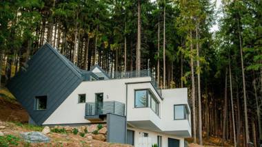 Apartamenty Every Sky Wyspiańskiego Karpacz