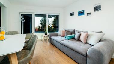 Apartamenty Every Sky Wyspiańskiego Karpacz