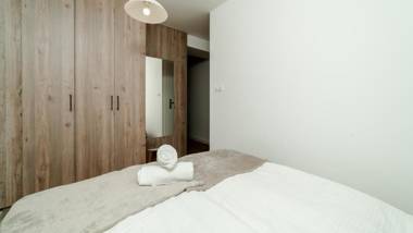 Apartamenty Every Sky Wyspiańskiego Karpacz