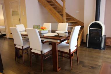 Apartament Na Piętrze w Karpaczu Pod Śnieżką