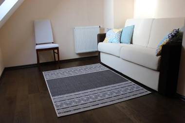 Apartament Na Piętrze w Karpaczu Pod Śnieżką