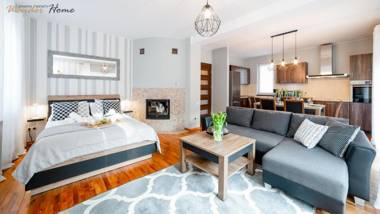 Wonder Home - Villa Vika z ogrodem