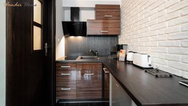 Wonder Home - Villa Vika z ogrodem