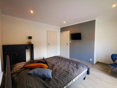 Apartament Every Sky Orkana 9