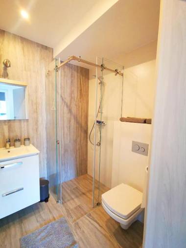 Apartament Every Sky Orkana 9