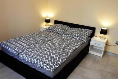 Apartamenty Malinówka pod Śnieżką