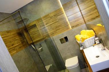 Apartamenty Malinówka pod Śnieżką