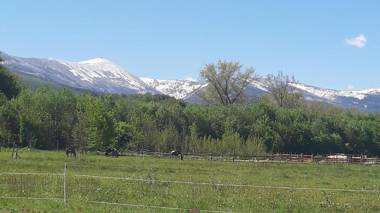 Apartamenty Malinówka pod Śnieżką