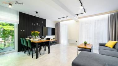 Wonder Home - Reymonta - domki wolnostojące z tarasami