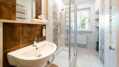 EverySky Olimpijska 3 Karpacz