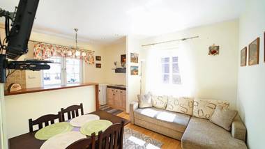 EverySky Olimpijska 3 Karpacz