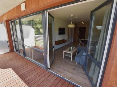 VacationClub - Karkonoska 13 Apartament 61