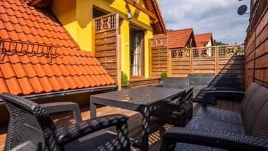 Apartamenty Sun & Snow Karpacz Deptak
