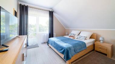 EverySky Dom nad zalewem