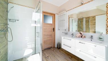 EverySky Dom nad zalewem