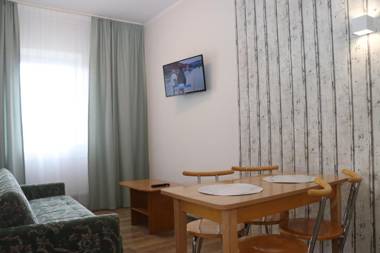 Apartament Pokoje Koniczynka