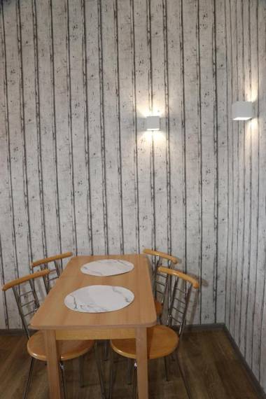 Apartament Pokoje Koniczynka