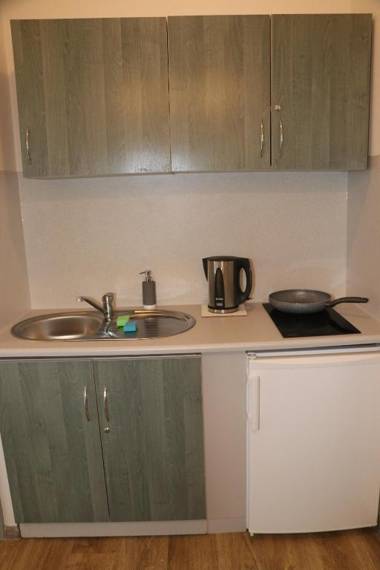 Apartament Pokoje Koniczynka