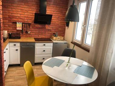 Apartamencik - Kowary