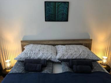 Apartamencik - Kowary