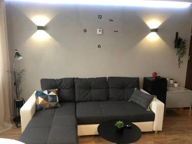 Apartamencik - Kowary