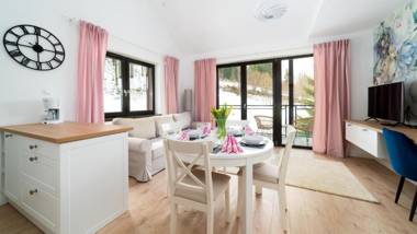 Apartamenty Sun & Snow Karpatia