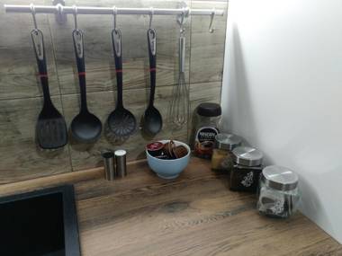 Karpacz4u - Apartament przy Deptaku - BON TURYSTYCZNY - Światłowód