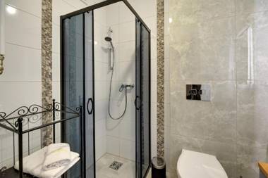 Apartamenty Sun Seasons 24 - Nad Łomnicą