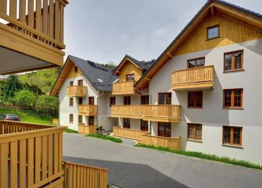 Apartamenty Sun Seasons 24 - Nad Łomnicą