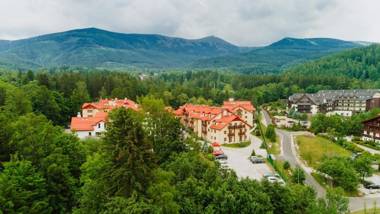 Apartamenty Sun & Snow Sofra