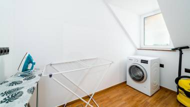 Apartamenty Sun & Snow Dom Sarnia 37