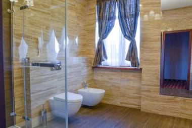 Komoda Club Residence