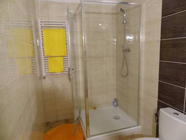 Apartamenty Polna