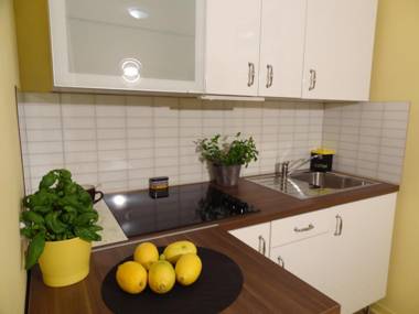 Apartamenty Polna