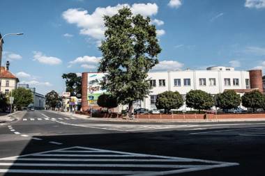 Metropolis Apartamenty Centrum