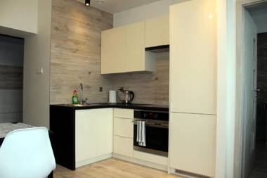 Apartamenty A&B